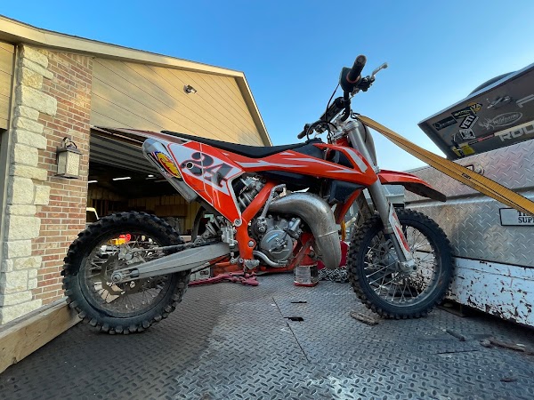 Representative image for Mcpherson, Kansas