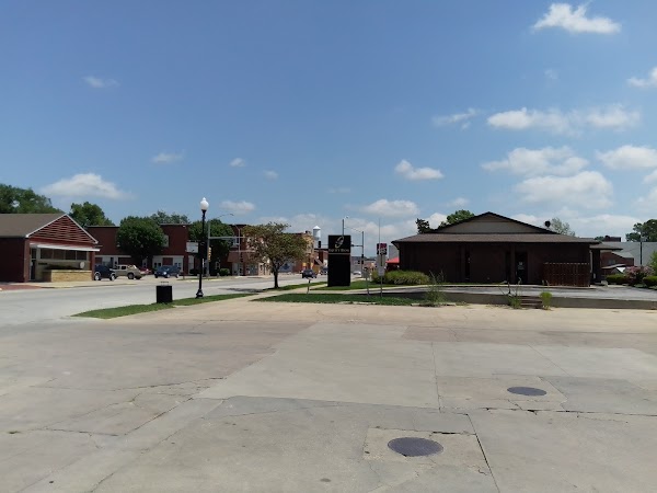 Representative image for Neodesha, Kansas