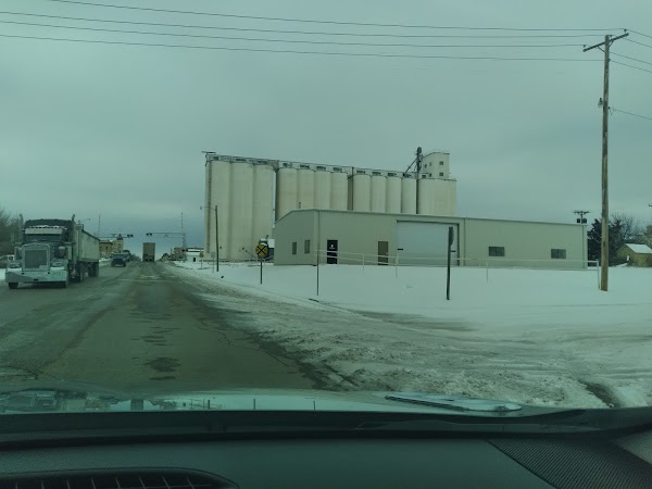 Representative image for Ness City, Kansas