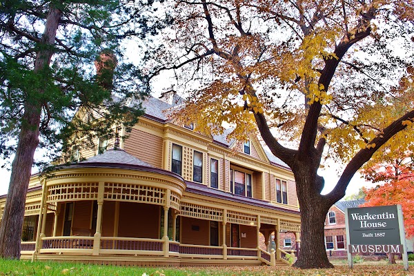 Representative image for Newton, Kansas