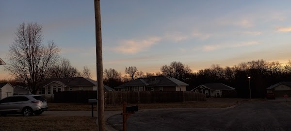 Representative image for Olathe, Kansas