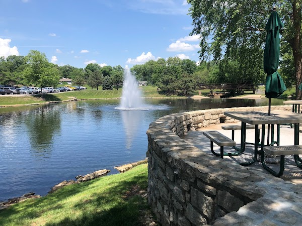 Representative image for Overland Park, Kansas