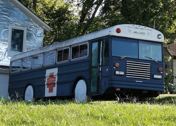 Representative image for Paola, Kansas