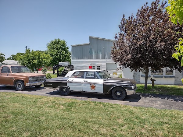 Representative image for Plainville, Kansas