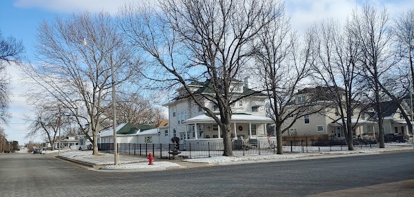 Representative image for Pratt, Kansas