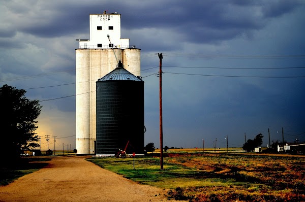 Representative image for Ransom, Kansas