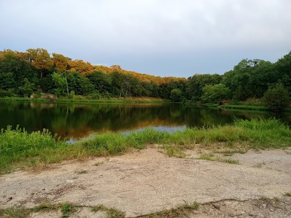 Representative image for Thayer, Kansas