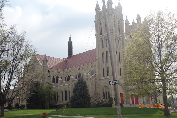 Representative image for Topeka, Kansas