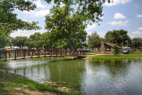 Representative image for Wamego, Kansas