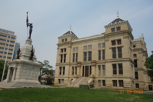 Representative image for Wichita, Kansas