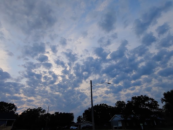 Representative image for Winfield, Kansas