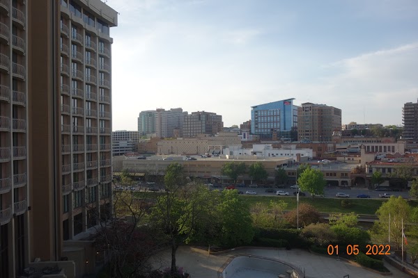 Representative image for Kansas