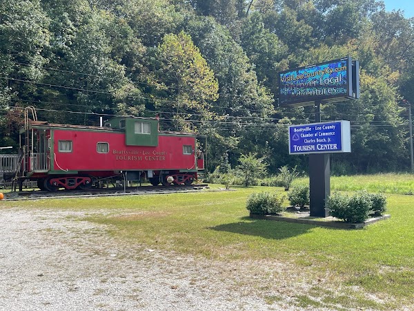Representative image for Beattyville, Kentucky