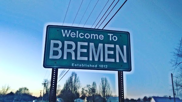 Representative image for Bremen, Kentucky