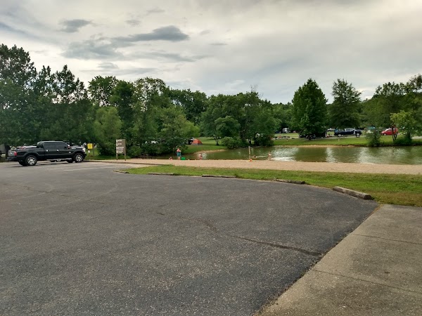 Representative image for Campbellsville, Kentucky