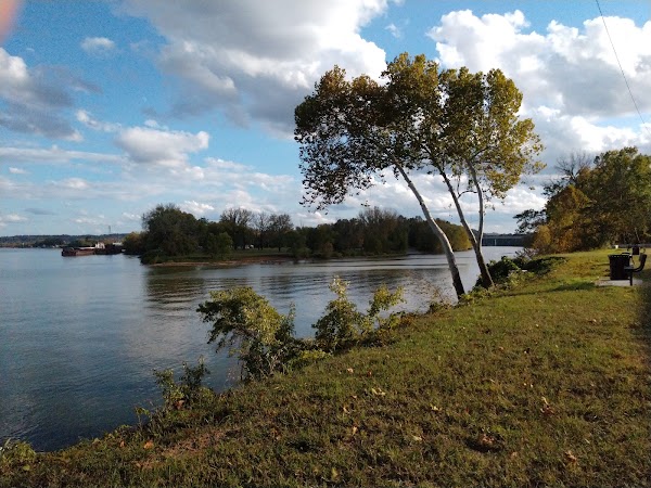Representative image for Catlettsburg, Kentucky