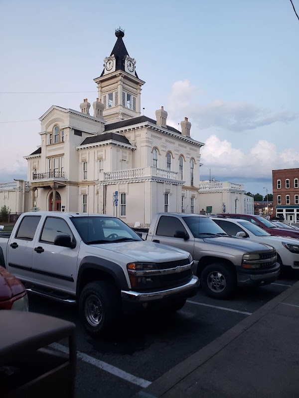 Representative image for Columbia, Kentucky