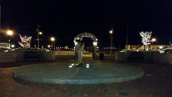Representative image for Corbin, Kentucky