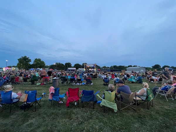 Representative image for Crestview Hills, Kentucky
