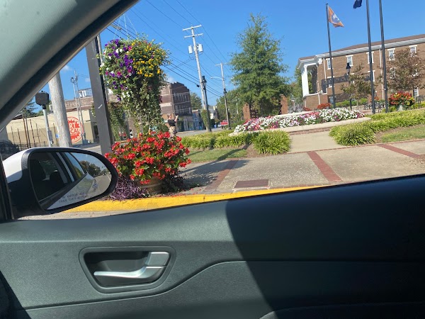 Representative image for Danville, Kentucky
