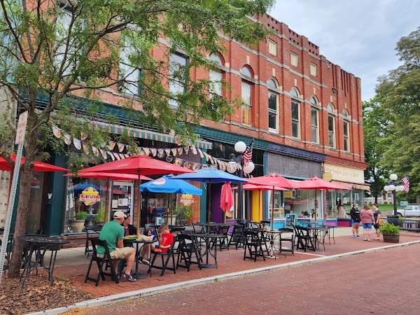 Representative image for Frankfort, Kentucky