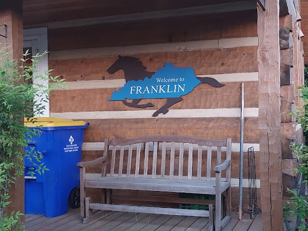 Representative image for Franklin, Kentucky