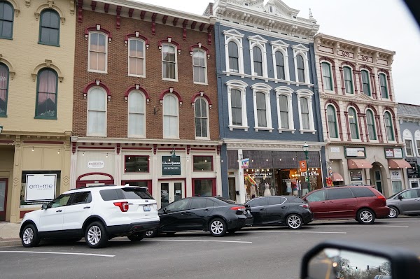 Representative image for Georgetown, Kentucky