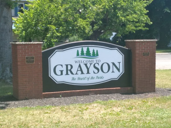 Representative image for Grayson, Kentucky