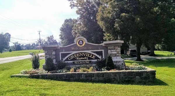 Representative image for Greenville, Kentucky