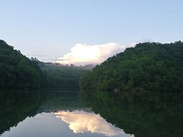 Representative image for Harlan, Kentucky