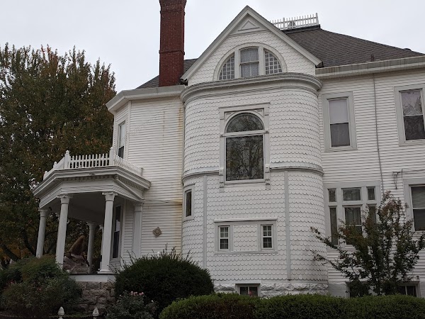 Representative image for Harrodsburg, Kentucky