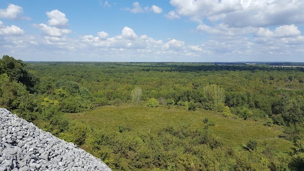 Representative image for Hickman, Kentucky