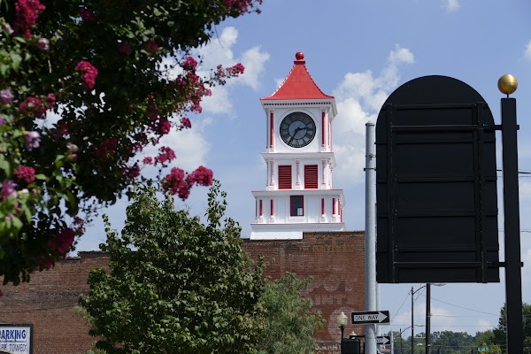 Representative image for Hopkinsville, Kentucky