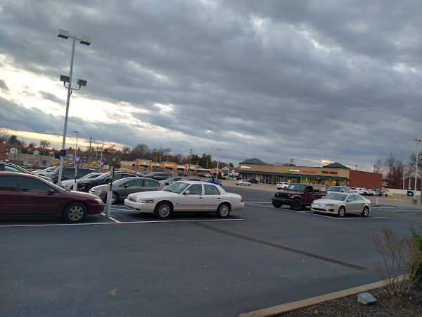 Representative image for Jeffersontown, Kentucky