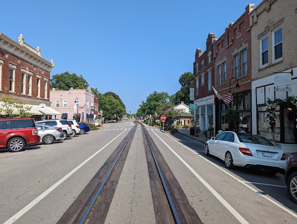 Representative image for La Grange, Kentucky