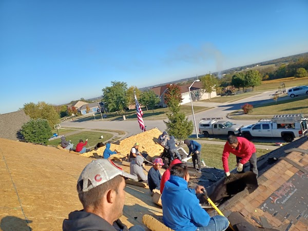 Representative image for Lancaster, Kentucky
