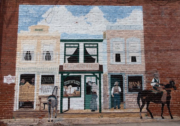 Representative image for Lawrenceburg, Kentucky