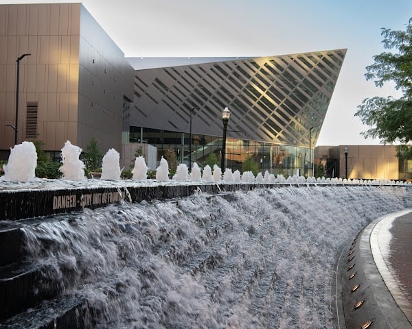 Representative image for Lexington, Kentucky
