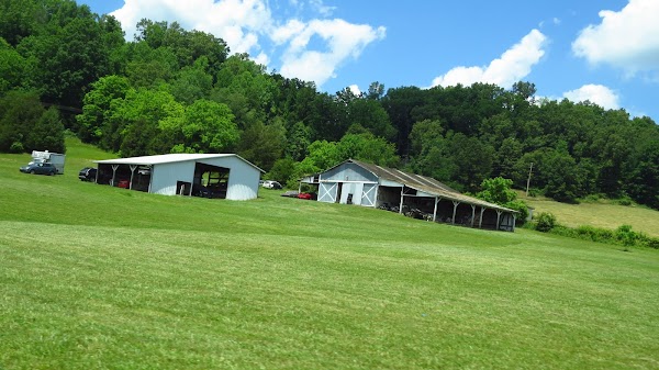 Representative image for Liberty, Kentucky