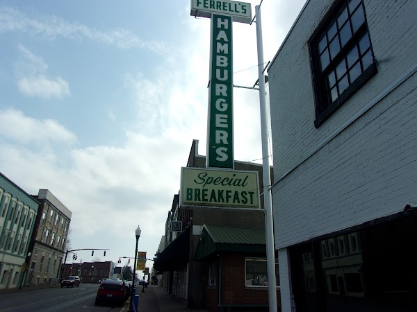 Representative image for Madisonville, Kentucky