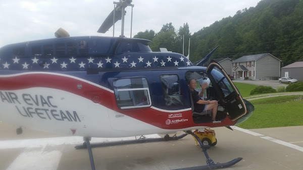 Representative image for Manchester, Kentucky