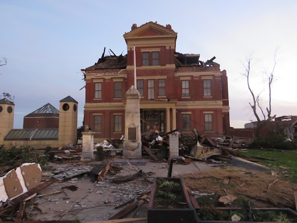 Representative image for Mayfield, Kentucky