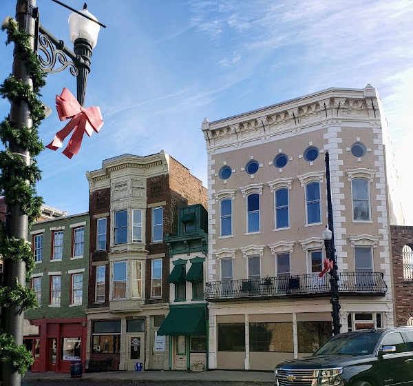 Representative image for Maysville, Kentucky