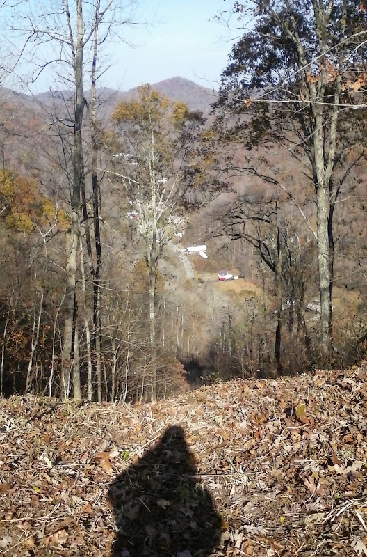 Representative image for Mcdowell, Kentucky