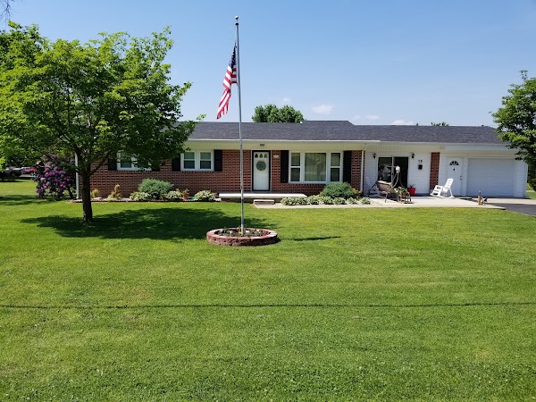 Representative image for Monticello, Kentucky