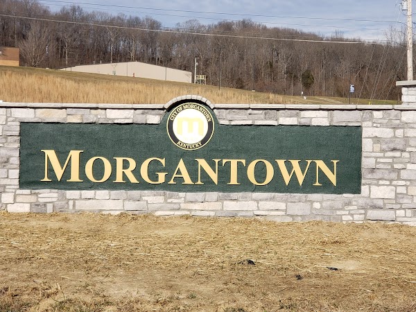 Representative image for Morgantown, Kentucky