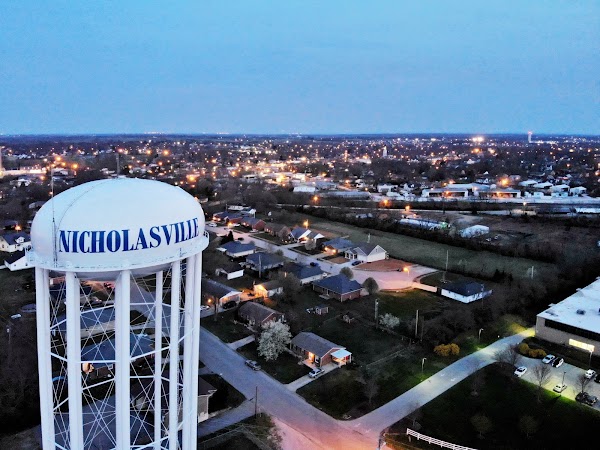 Representative image for Nicholasville, Kentucky