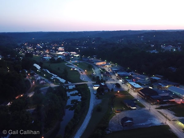 Representative image for Olive Hill, Kentucky