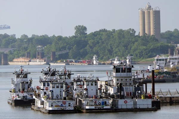 Representative image for Paducah, Kentucky