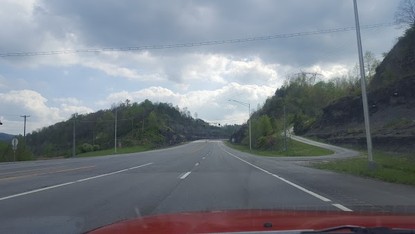 Representative image for Paintsville, Kentucky
